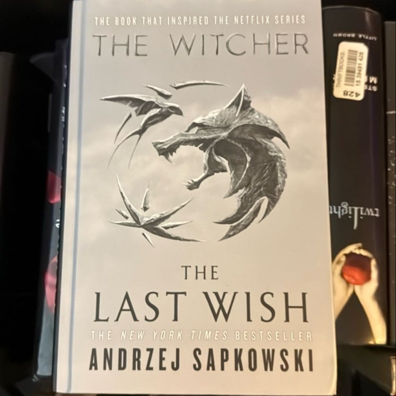 The Last Wish