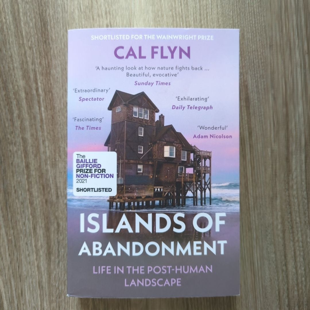 Islands of Abandonment