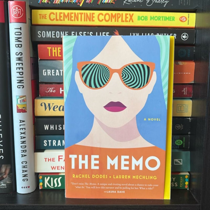 The Memo
