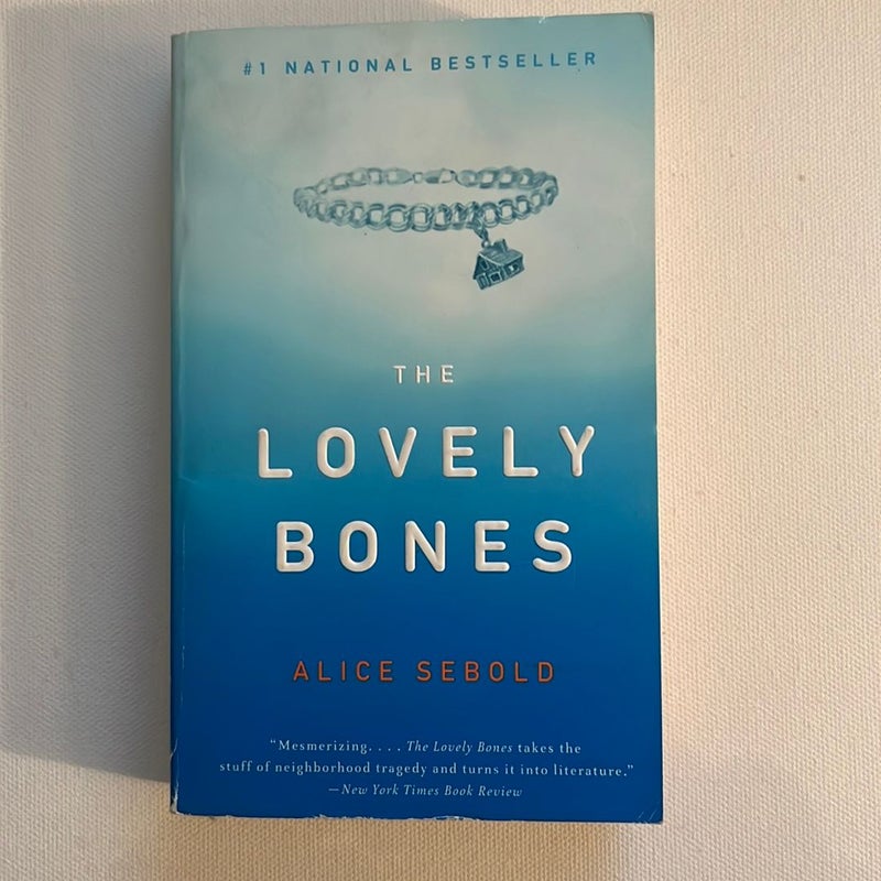 The Lovely Bones