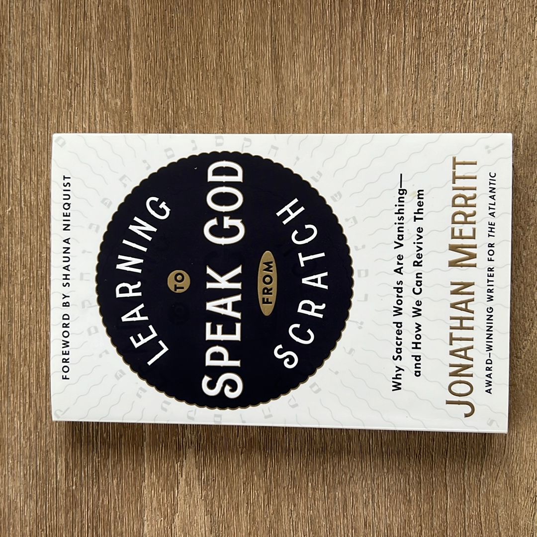 Learning to Speak God from Scratch