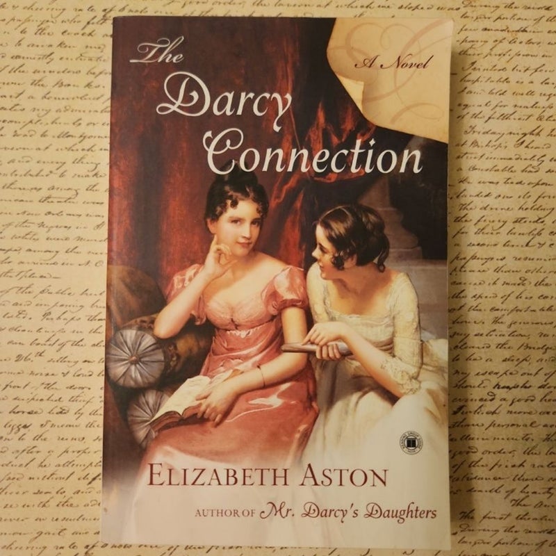 The Darcy Series 