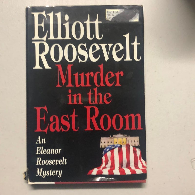 Murder in the East Room