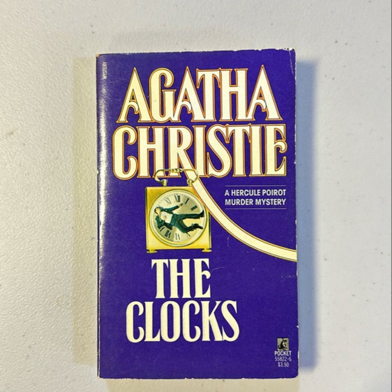 The Clocks