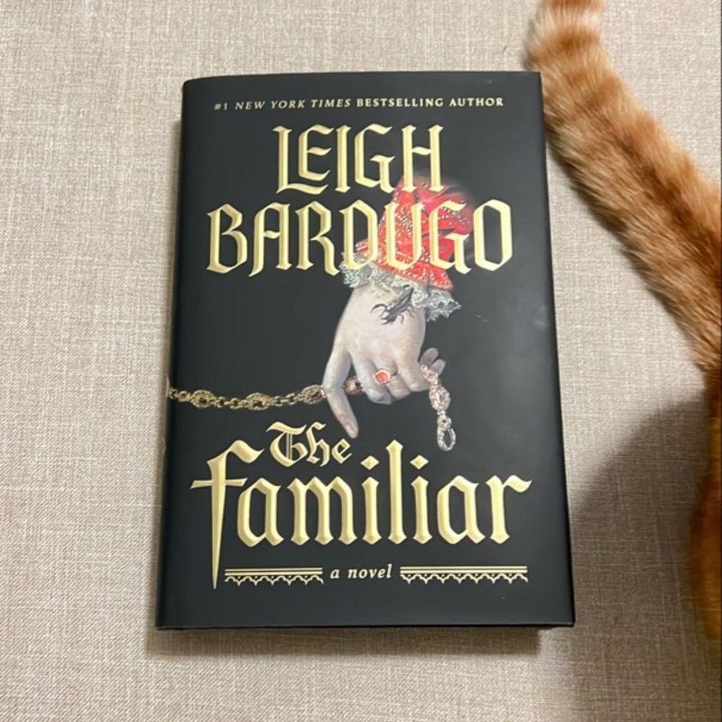 The Familiar