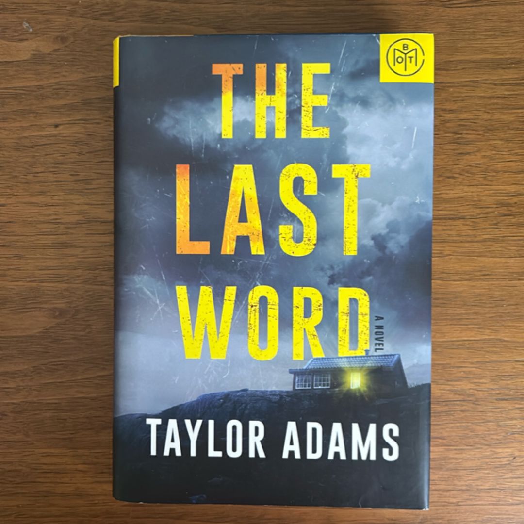 The Last Word