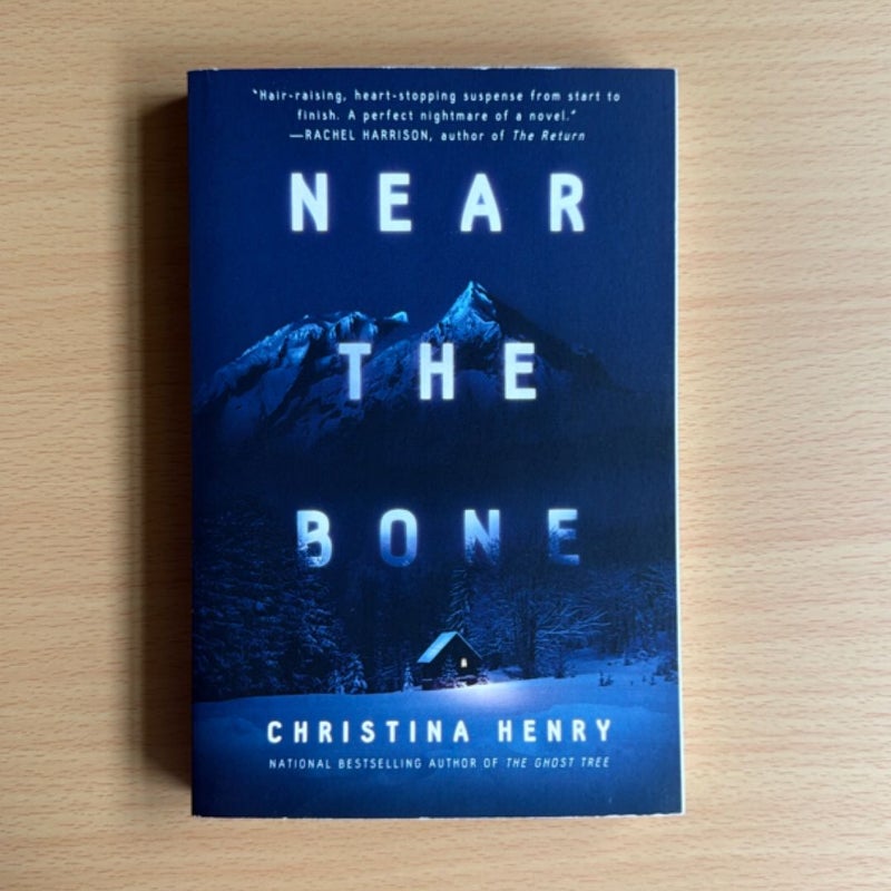 Near the Bone
