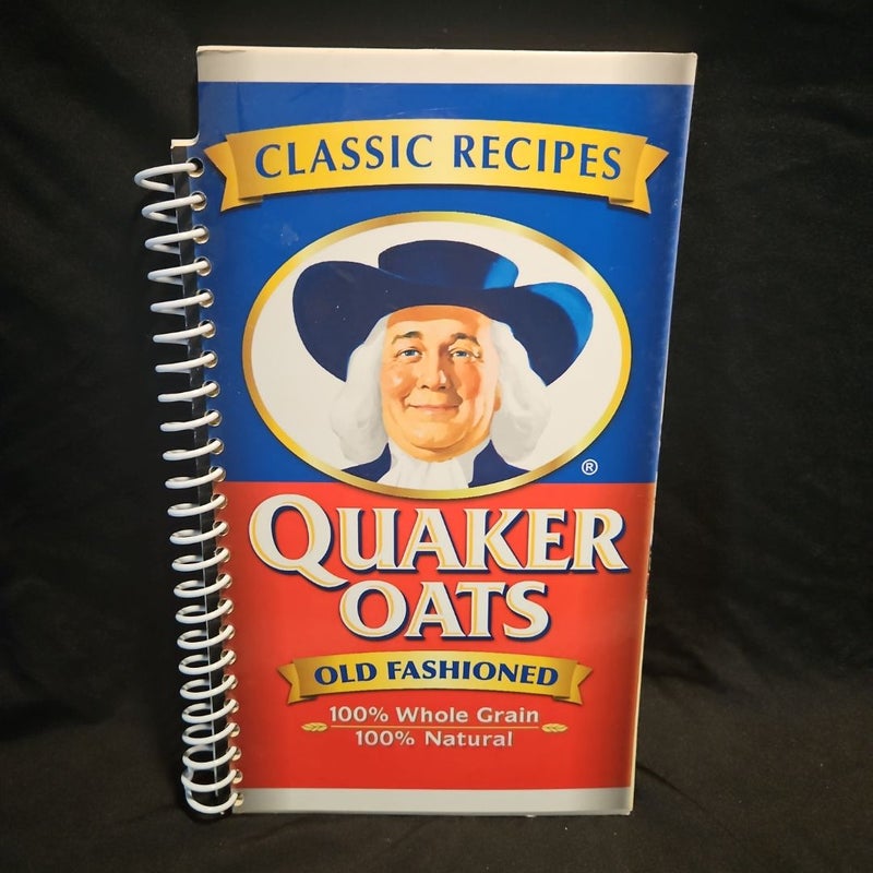 Quaker Oats