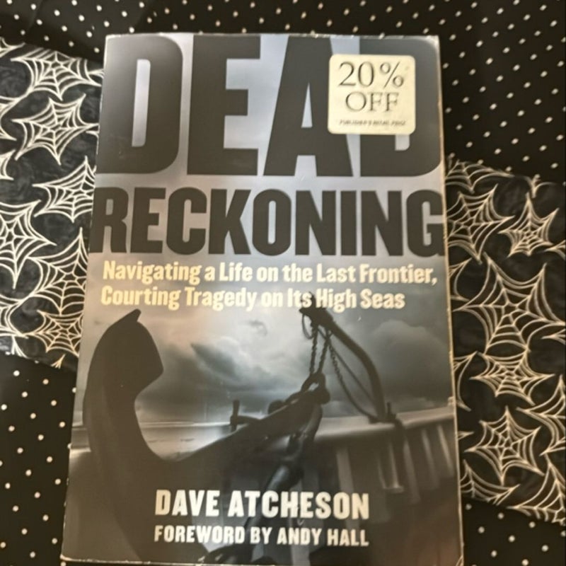 Dead Reckoning