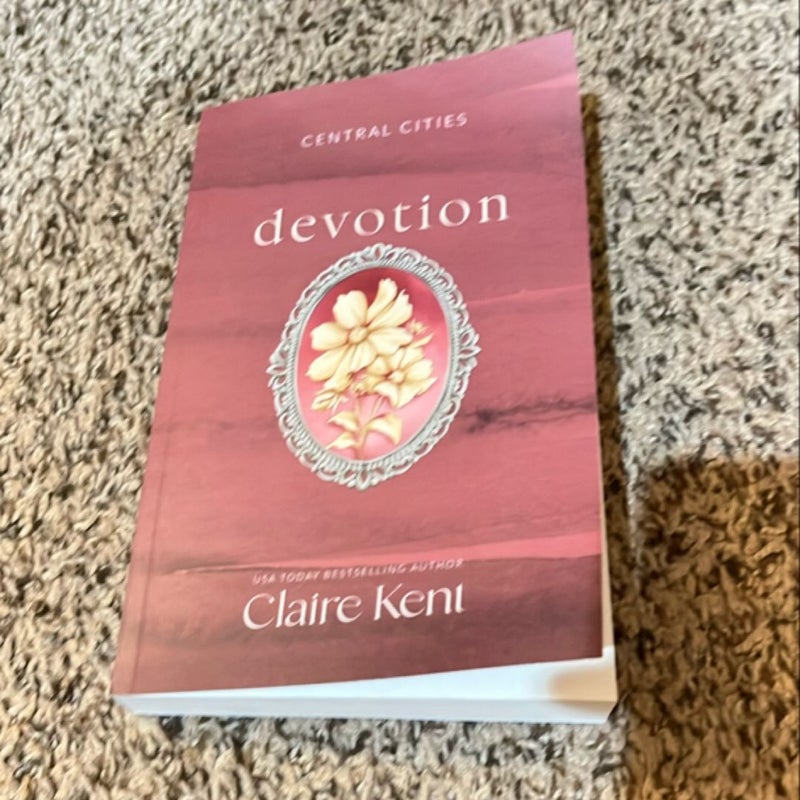 Devotion