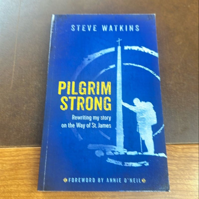 Pilgrim Strong