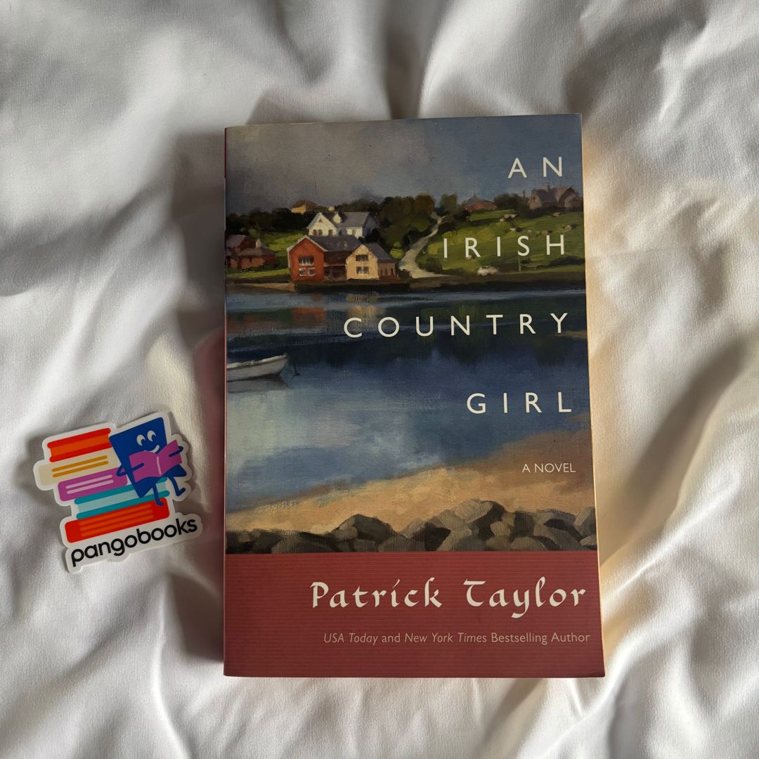 An Irish Country Girl