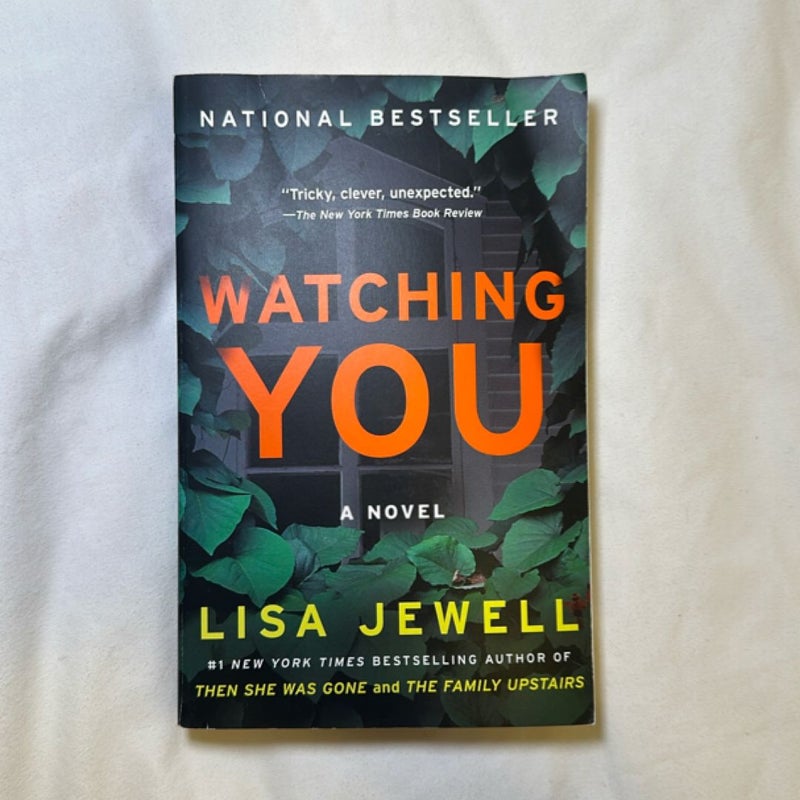 Watching You