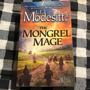 The Mongrel Mage