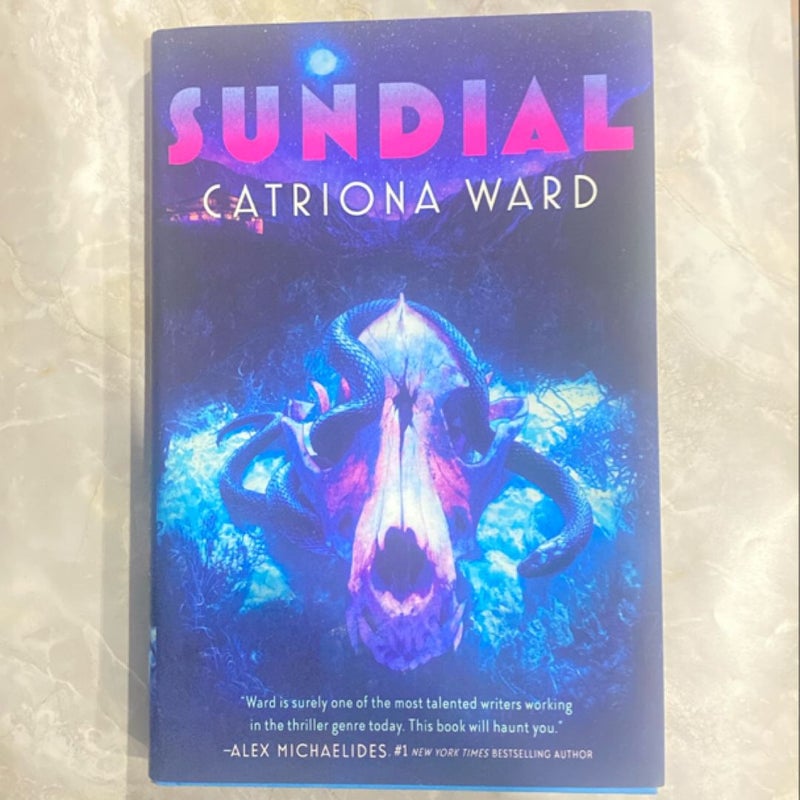 Sundial