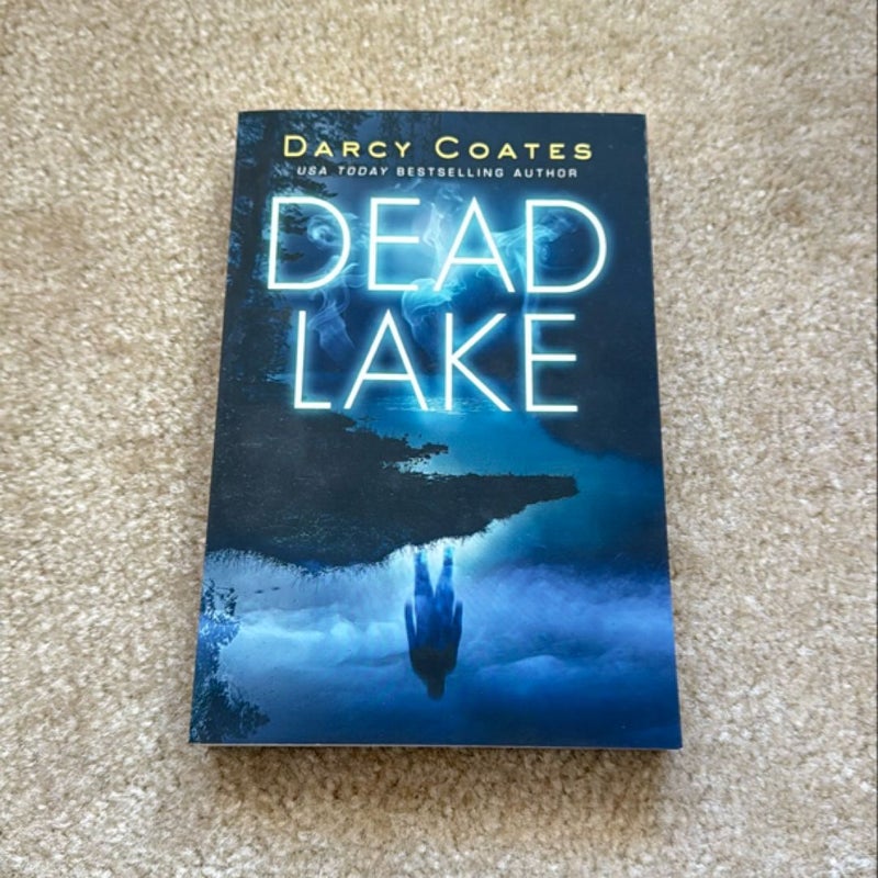 Dead Lake