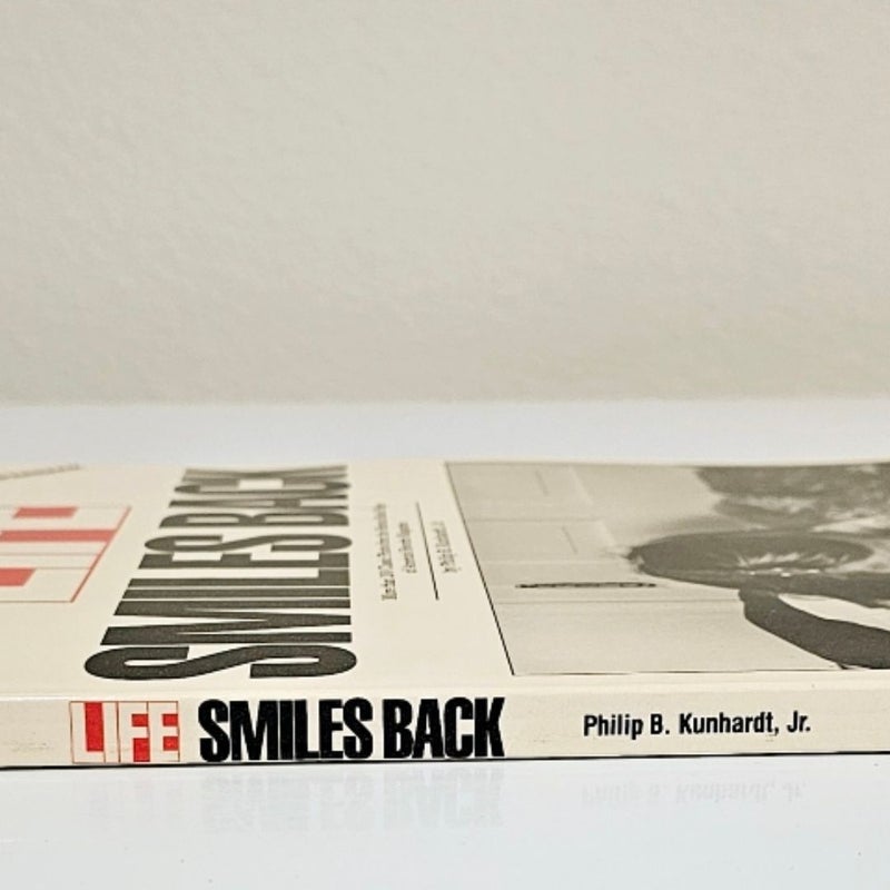 Life Smiles Back