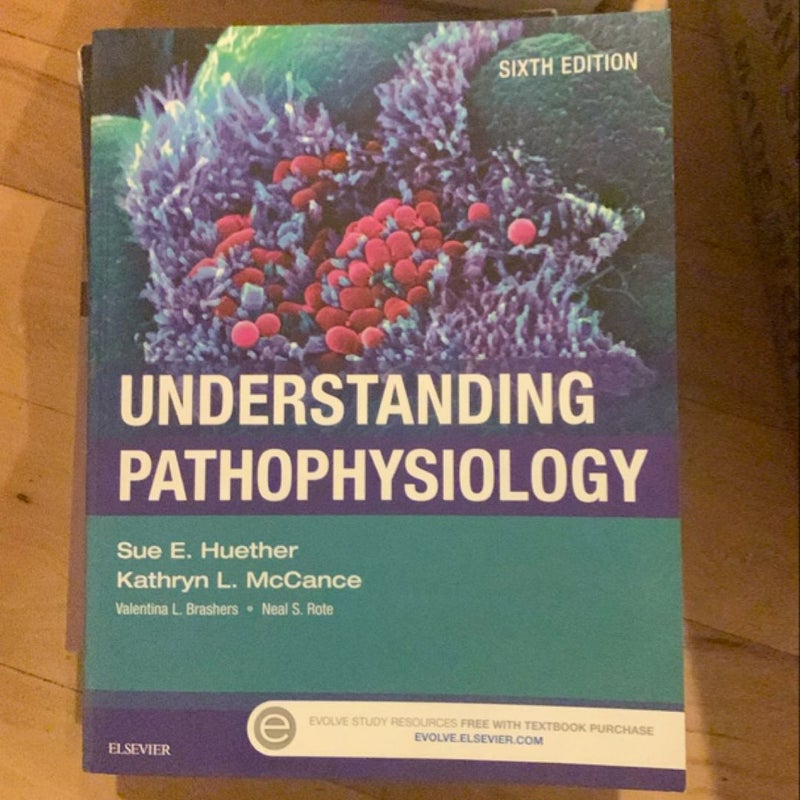 Understanding Pathophysiology