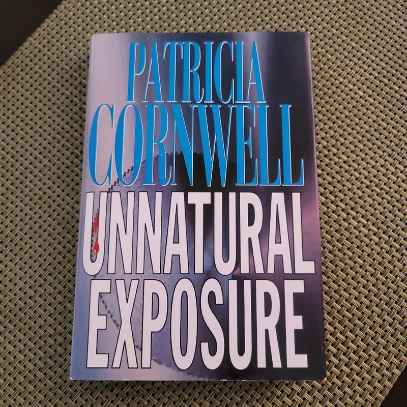 Unnatural Exposure