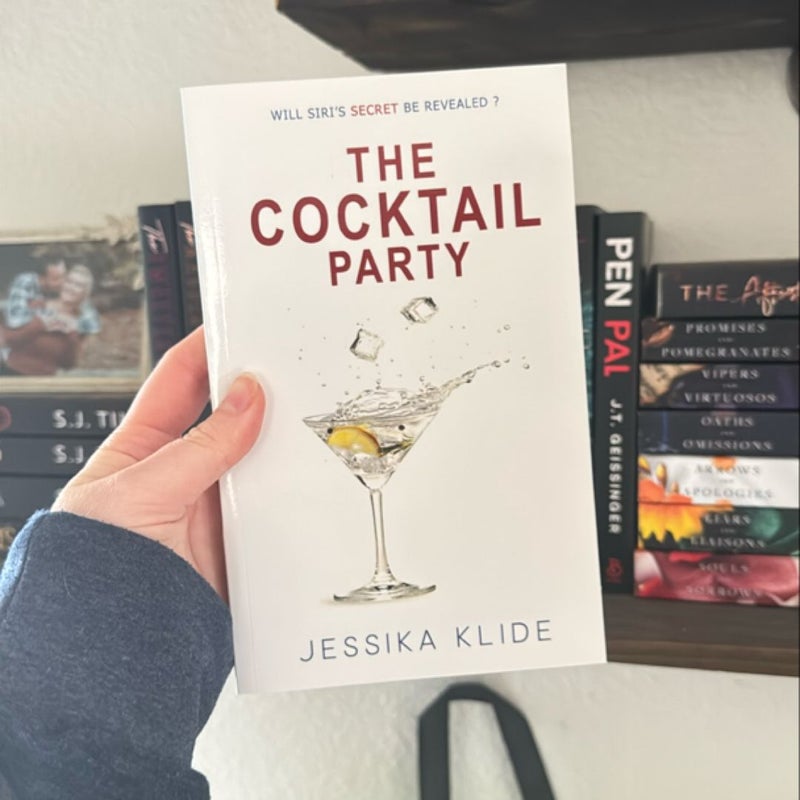 The CockTail Party