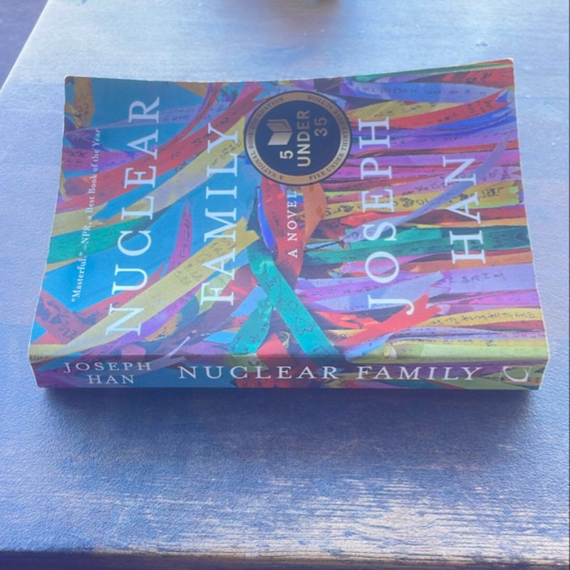 Nuclear Family