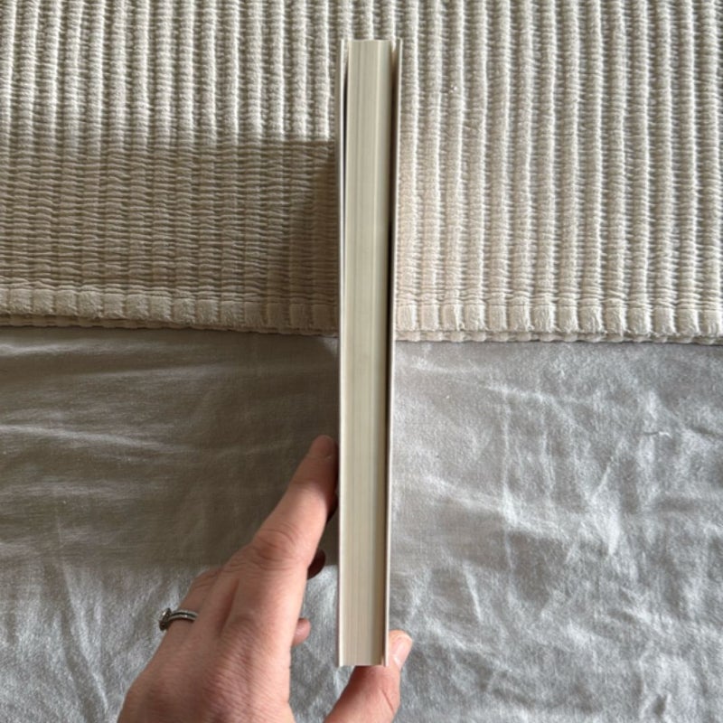 The Crying Book