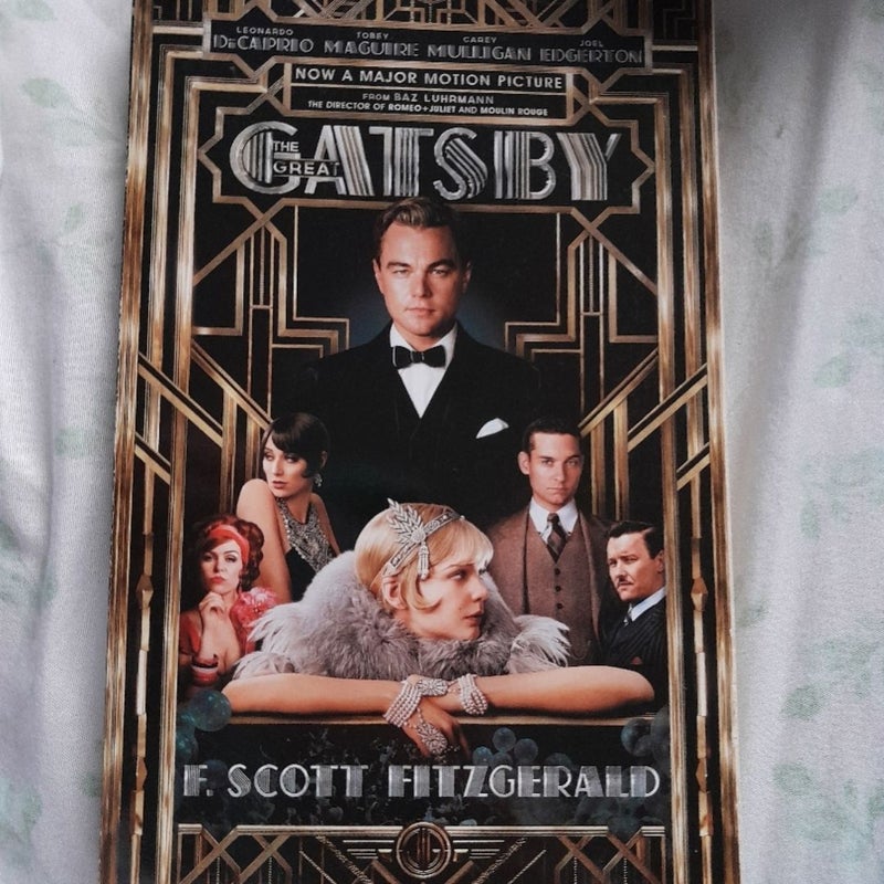 The Great Gatsby