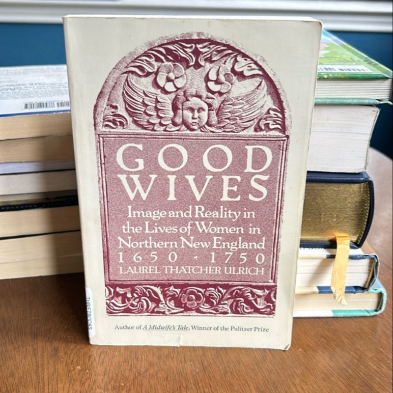 Good Wives