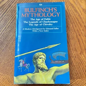 Bulfinch's Mythology