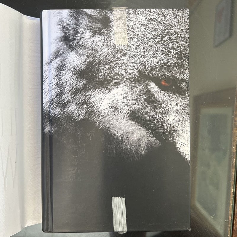 History of Wolves