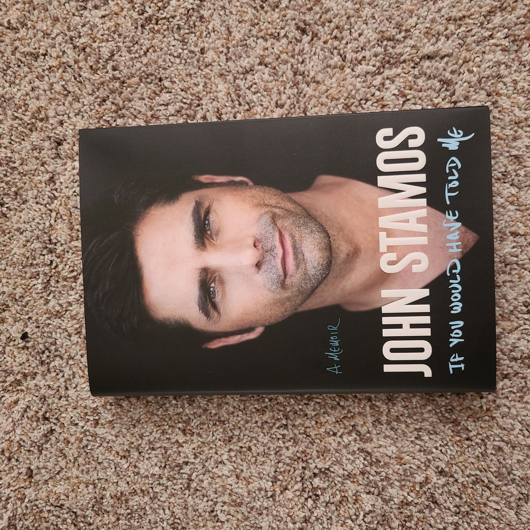 If You Would Have Told Me