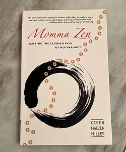 Momma Zen