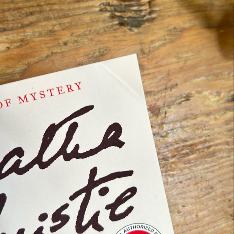 Murder on the Orient Express