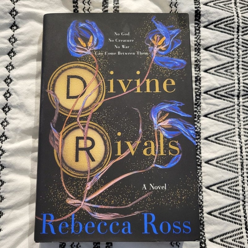 Divine Rivals