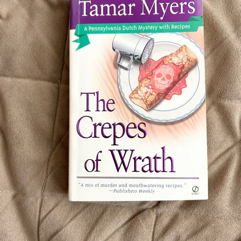 The Crepes of Wrath 1740