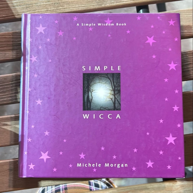 Simple Wicca