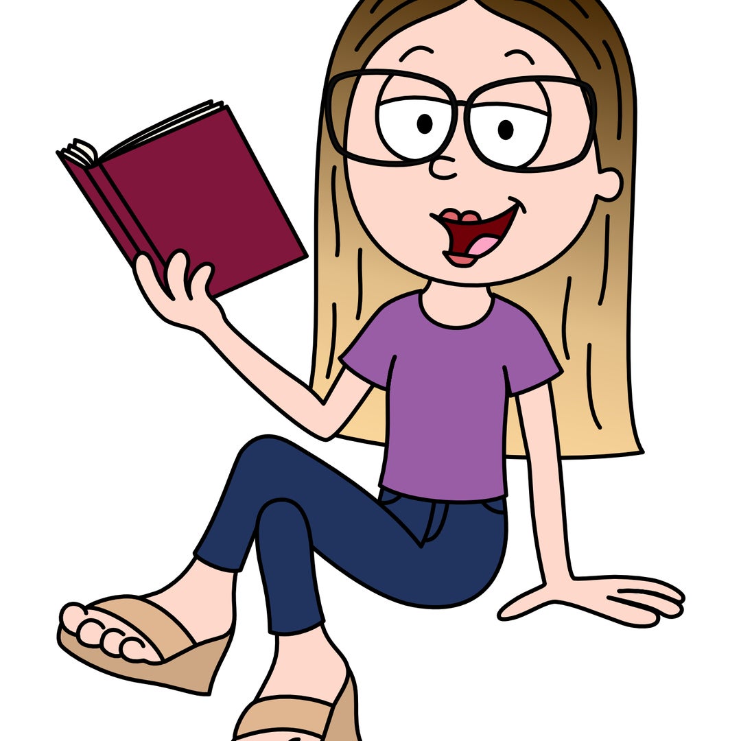 Books With Michelle