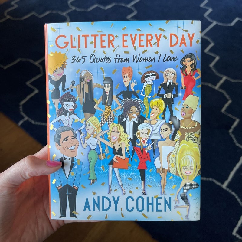 Glitter Every Day