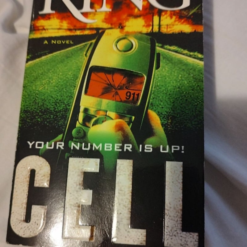 Cell