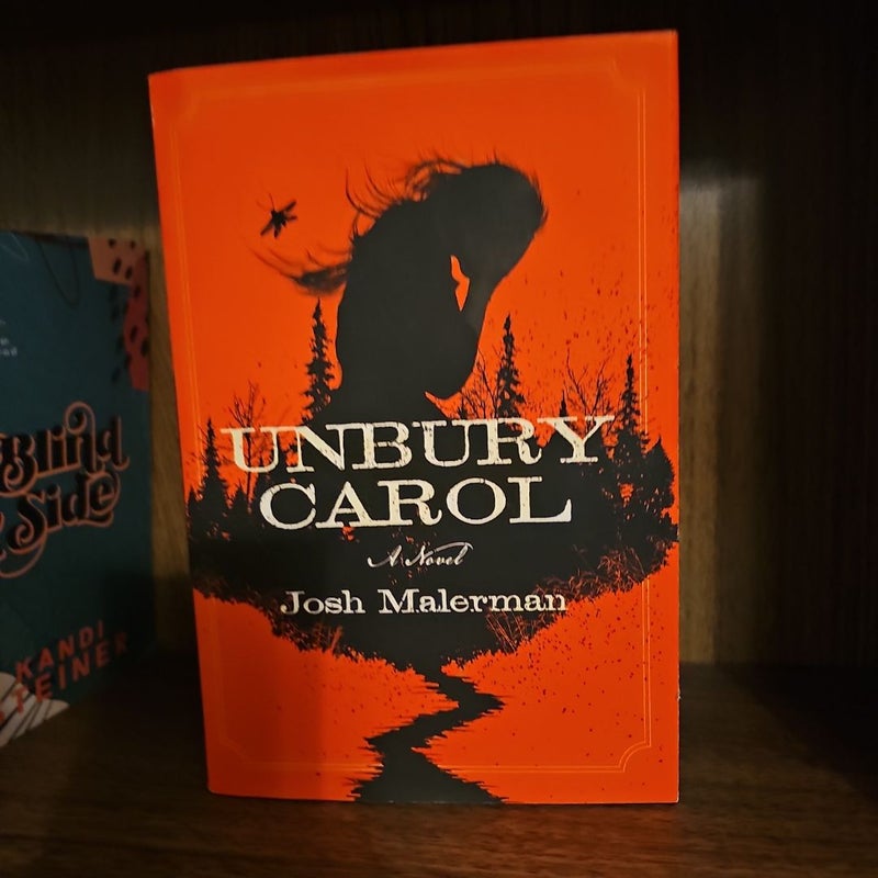 Unbury Carol