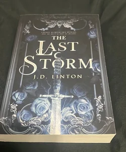 The Last Storm