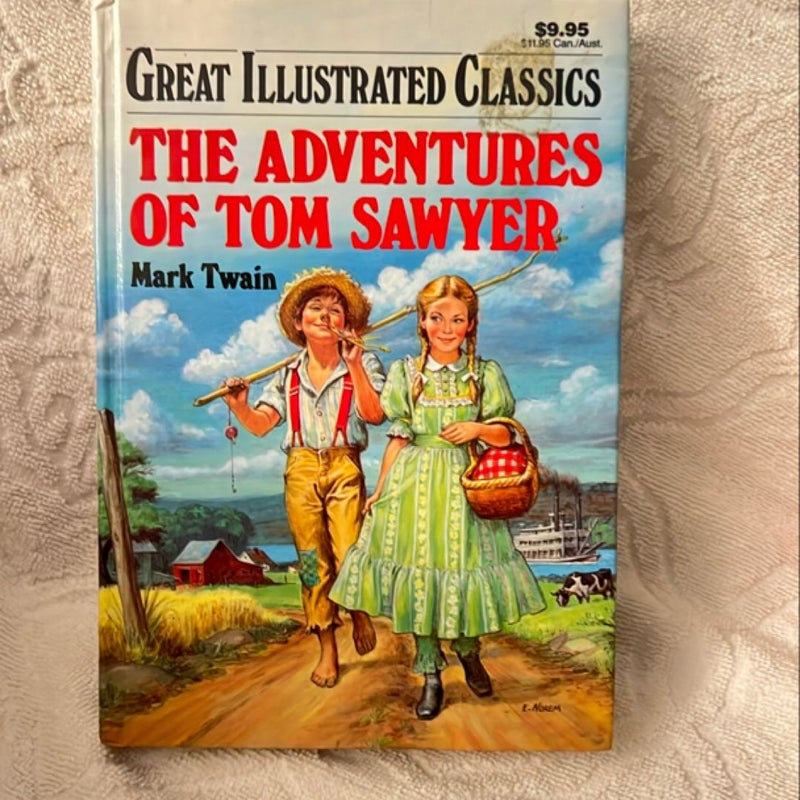 Tom Sawyer