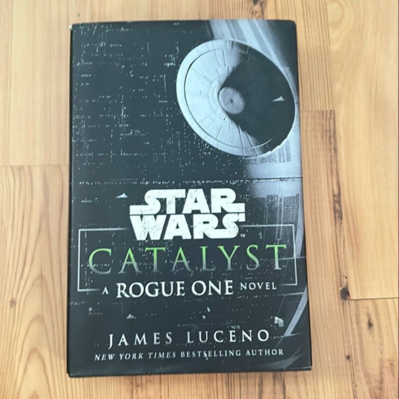 Catalyst (Star Wars)