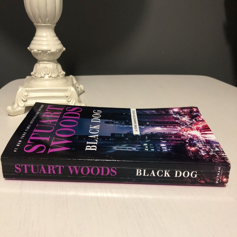 Black Dog