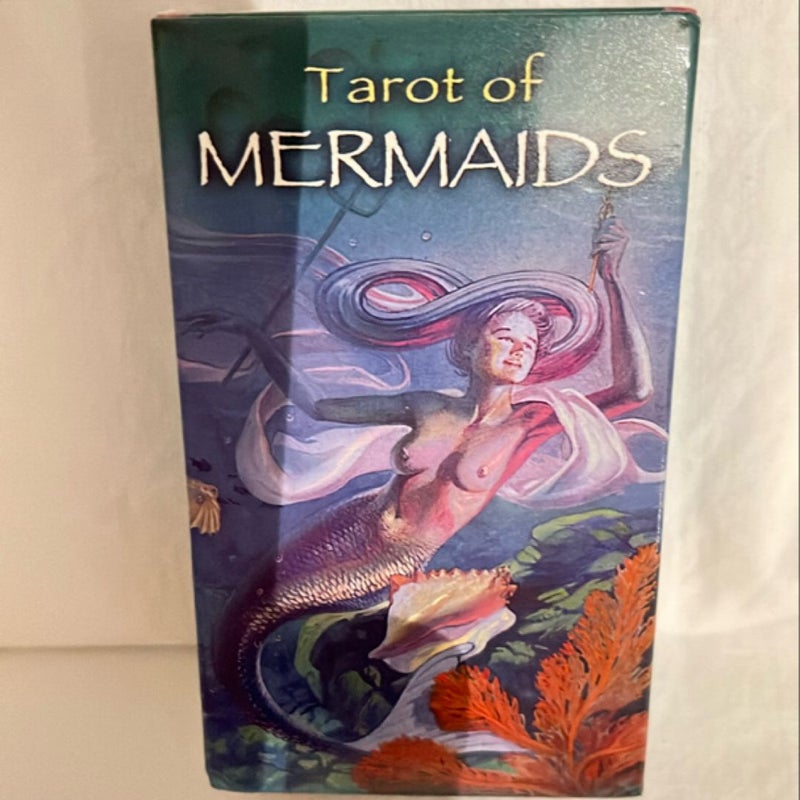 Tarot of Mermaids