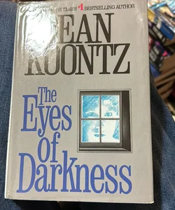 The Eyes of Darkness