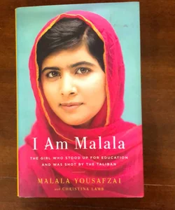 I Am Malala