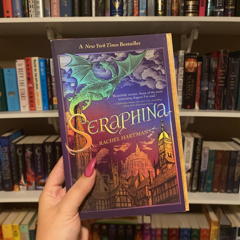 Seraphina