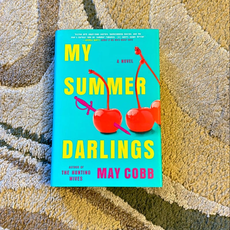 My Summer Darlings