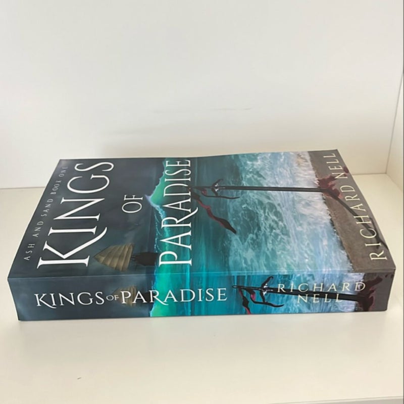 Kings of Paradise